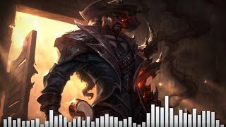 Best Songs for Playing LOL 96  1H Gaming Music  EDM Music [upl. by Kara-Lynn795]