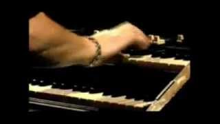 Jon Lord  Highway Star organ solo [upl. by Dulcinea621]