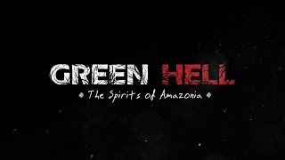 Green Hell 002 Geister von Amazonien Feuerbestattung [upl. by Anyale]