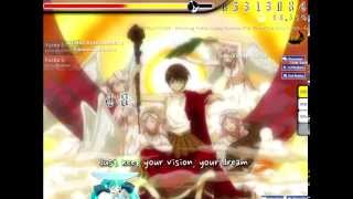 osu Oratorio The World God Only Knows  God only knows [upl. by Tu]