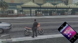 quotGrand Theft Auto Live Actionquot [upl. by Aim125]