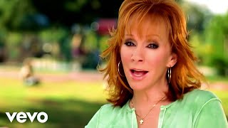 Reba McEntire Kenny Chesney  Every Other Weekend Official Music Video [upl. by Aileda]