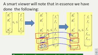 Constrained Predictive Control 514  efficient admissible set with varying targets [upl. by Emse473]