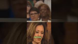 Oprah Winfrey Hosts Star Studded Rally Kamala Harris on Abortion Rights Immigration Gun Ownership [upl. by Mairem595]