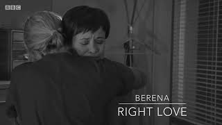 Berena  Right Love [upl. by Etnad779]