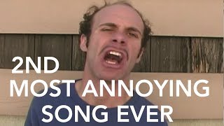 Best Annoying Sound  Annoying Sounds with Peter Baeten [upl. by Allis47]