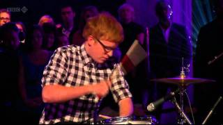 Kate Nash FoundationsLater with Jools Holland Live HD [upl. by Achilles857]