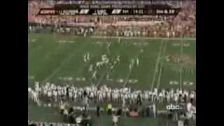 2008 Rose Bowl 6 USC vs 13 Illinois [upl. by Materi726]