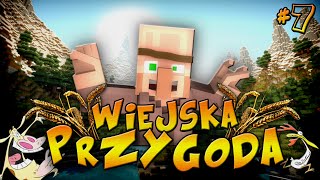 CO TO ZA HORROR  Wiejska Przygoda 7 [upl. by Adall100]