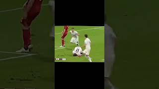 Immobile dive 😂 footballedits capcut skills dive italy [upl. by Hesper]