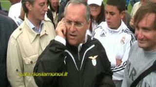 lotito show ad Auronzo [upl. by Baal]