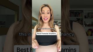 Do prenatal vitamins improve your fertility [upl. by Jessabell]