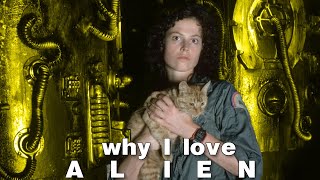 The Legacy of Alien 1979 45 Years Later [upl. by Romilly]