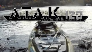 ATAK 120 First Look [upl. by Teik915]