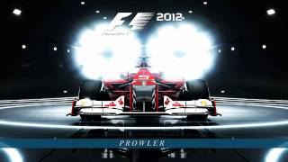 F1 2012  F12011 Qualify Paddock Soundtrack Score OST [upl. by Aikan555]