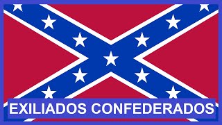 EXILIADOS CONFEDERADOS EN ARGENTINA 🇦🇷 [upl. by Krysta822]