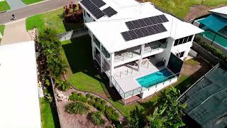 38 Britomart Street Bushland Beach  McDonough Property Townsville [upl. by Ericha]