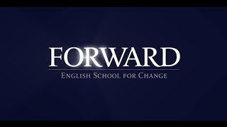 FORWARD English School for Change 紹介ビデオ [upl. by Marilyn]