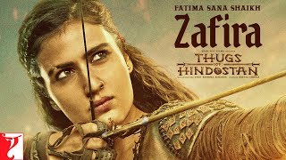 Thugs of Hindostan Full Movie  Aamir Khan  Amitabh Bachchan  Katrina Kaif  Fatima Review amp Fact [upl. by Isacco]