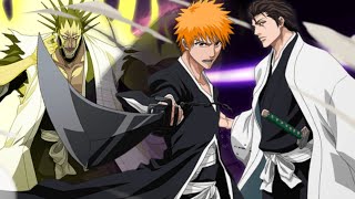 Fierce Battle Is Finally Getting Resurrected Ichigo Aizen amp Kenpachi Banner Goes P Pink [upl. by Ettenowtna]