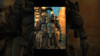 The Clone Wars  The Wolfpack theclonewars starwars clonewars [upl. by Jephum]