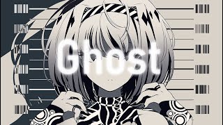 Nightcore  Ghost Confetti  Lyrics [upl. by Ethelred360]