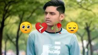 😥 Sad Song Status 😥 Bewafa Ringtone Status 😥 Broken Heart 😥 New Sad Love WhatsApp Status Video 2023 [upl. by Ybrik]