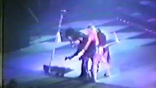 Motley Crue LIVE 27 OCT 1985 Ann Arbor MI USA [upl. by Nivi]