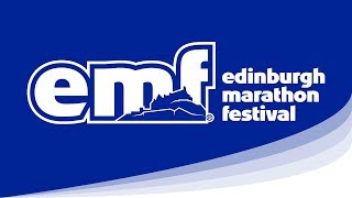 Enter the Edinburgh Marathon Festival [upl. by Cloutman557]