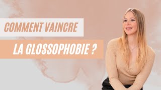 🚀 Les 6 clés pour vaincre la glossophobie la peur de parler en public🎤 PODCAST [upl. by Elson]