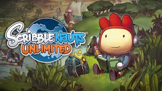 What Killed the Scribblenauts Franchise [upl. by Eiramave858]