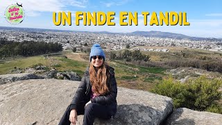 TANDIL 5 lugares para VISITAR en un FINDE  ¿Qué hacer [upl. by Nivrag]