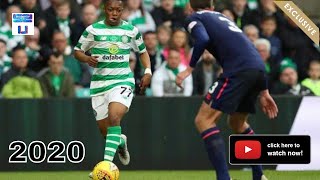 Karamoko Dembele 2020 Dazzling Celtic Highlights  Unreal Talent ● Skills Goals Assists amp Speed 🔥 [upl. by Creigh450]