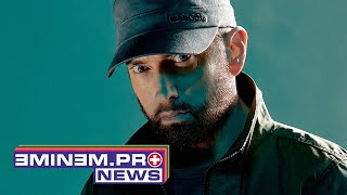 Eminem Names “Castle” and “Arose” Two of His Best Songs [upl. by Yarazed]