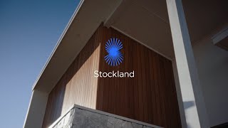 Stockland Home grown  Home [upl. by Ailecnarf]