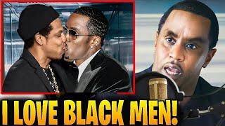 10 Most Shocking Secrets About P Diddy You Won’t Believe [upl. by Drawdesemaj969]