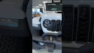 🚨 Very Limited Jeep Wrangler Rubicon 392 for sale [upl. by Sined]