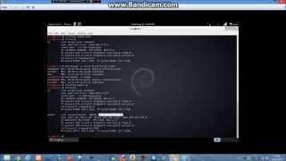 Kali Linux Tutorials  MACAdresse ändern Macchanger 020 [upl. by Terryl]