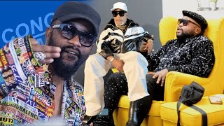 MÉRVEIL RAMBO PORTE PAROLE de KOFFI OLOMIDE menace de mort spirituellement qui est derrière [upl. by Rudolf]