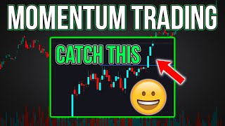 A Beginners Guide To Momentum Trading In 15 Minutes [upl. by Nyltak554]