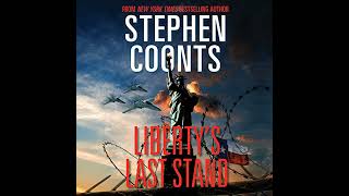 Libertys Last Stand Audiobook by Stephen Coonts [upl. by Stambaugh]