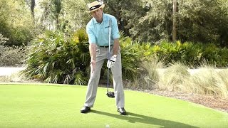 Drive For Power AND Accuracy With David Leadbetter [upl. by Henigman]