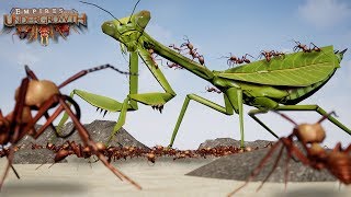 The Ant Colony That Broke The Game  Empires Of The Undergrowth  Ep15 [upl. by Tutt]