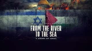 FROM THE RIVER TO THE SEA  um filme sobre a guerra em Israel LEG E DUBLAGEM DISPONÍVEIS [upl. by Atsira]