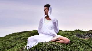 Gayatri Mantra  Yoga Meditation  108 times peaceful chanting by Julia Elena [upl. by Ash38]