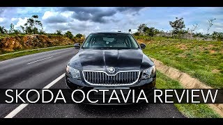 2017 Skoda Octavia Review  An Owners Perspective [upl. by Garv]