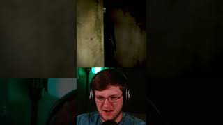 YOU SCARED scarygaming indiegames horrorgaming jumpscare nightsecurity itchio chillasart [upl. by Hubsher644]