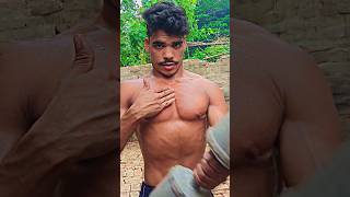 rao🔥 sahab ftthar😈 thar attitue statfitness youtubeshorts bodybuilding ytshortsindia trendin [upl. by Enyamrahc]