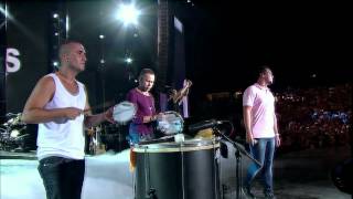 Sorriso Maroto  Clichê Clipe OficialDVD Sorriso 15 Anos [upl. by Immot]