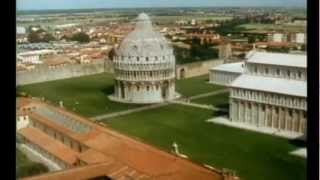 Florencia Y La Toscana  Historia Y Arte  documental completo en Espanol [upl. by Avlis]